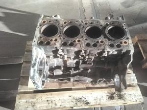 Liebherr CARTER DE VILEBREQUIN